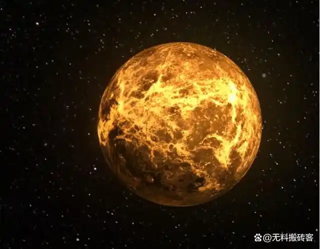 金星通常被列为天文学中最令人失望的星球之一,尽管它在肉眼下看起来