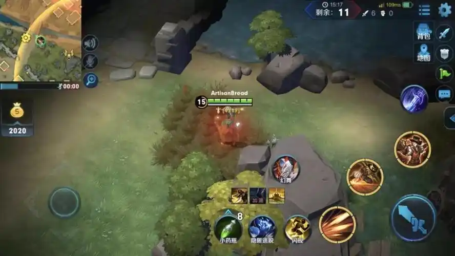 如何单排轻松拿第一?《边境突围》的10条生存法则!