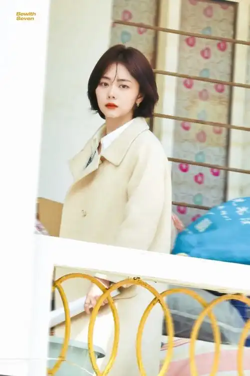 谭松韵纪星##谭松韵你比星光美丽#纪星 早日相见78@谭松韵seven