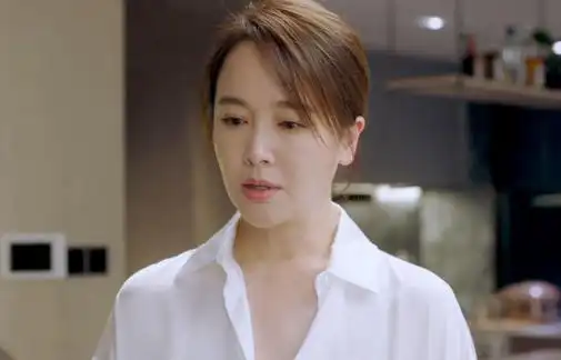 回顾左小青:嫁大20岁老公,历经11年婚姻,爱情变友情,无怨无悔