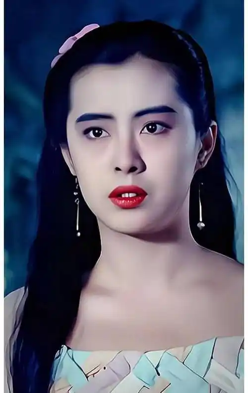 公认的5位古装美女,有你喜欢的女神吗