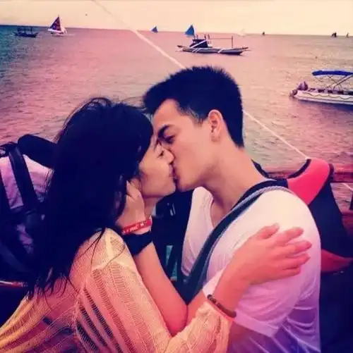 39岁的陈意涵如今相夫教子,47位前男友传闻,"渣女"已成往事