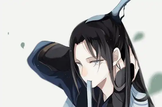 民俗文化   束发指15岁,束发是古人对15岁的另一种称谓,古代男子到了