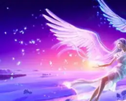 十二星座最炫酷的翅膀,处女座高雅,狮子座的超霸气!