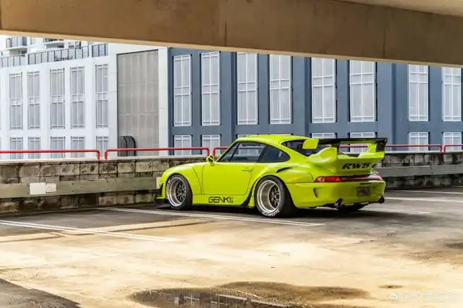 改装星球##大v聊车##全民拍车