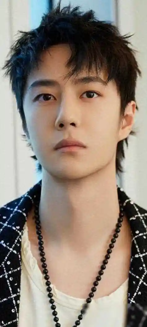 原创王一博压轴主演维和防暴队五一档期热血归来