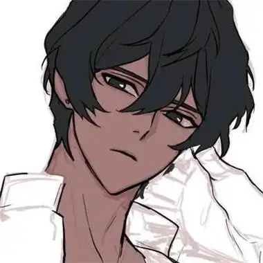 最火动漫男生qq头像帅气冷酷高清大图