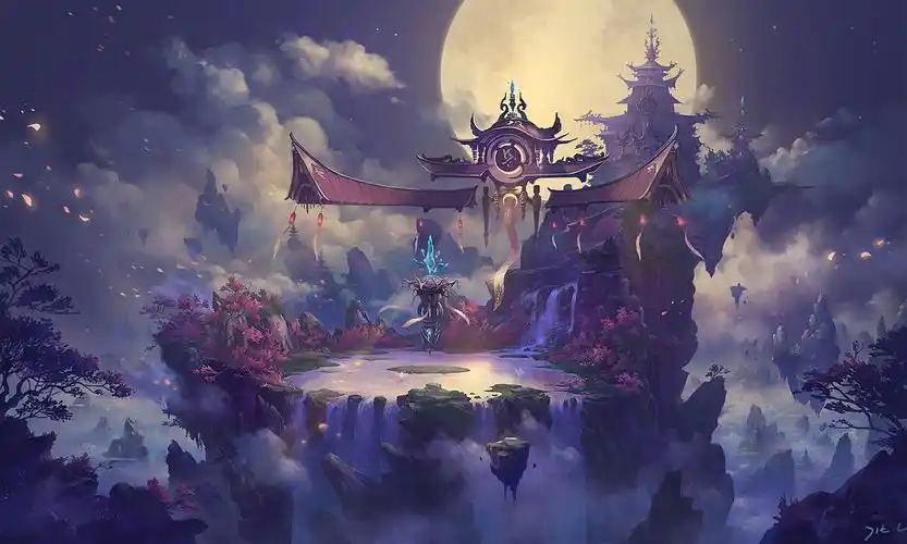 古风~中国风~插画~手绘~美男~妖孽~美女~古… - 堆糖,美图壁纸兴趣