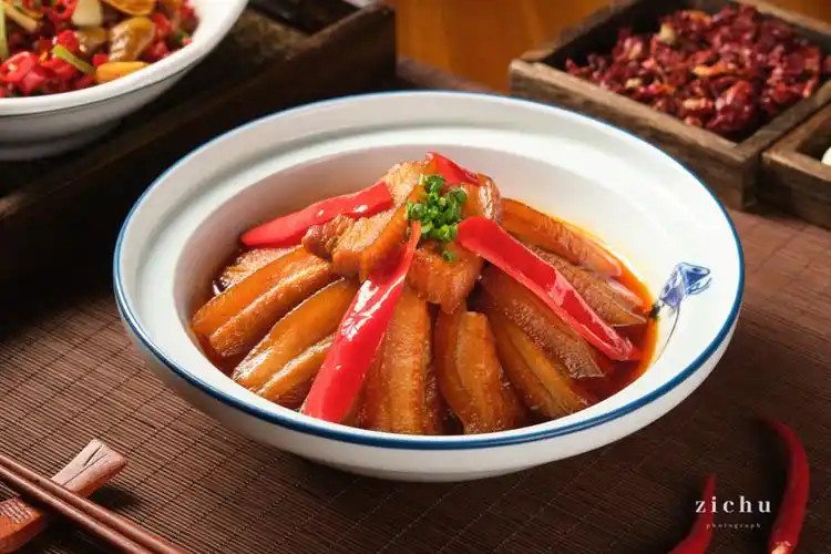 湘菜菜品拍摄外拍注意事项及布光