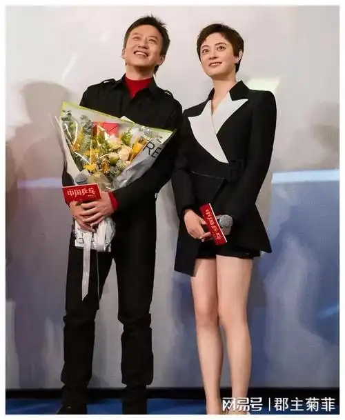 孙俪发布长文,回忆和邓超在一起的时光 唯有爱是永恒!