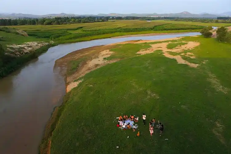 "美丽和林,猎彩盛乐" 摄影大赛征稿通知