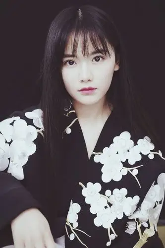 南笙图片大全_南笙生涯照_明星专区_第3页_橘子文娱