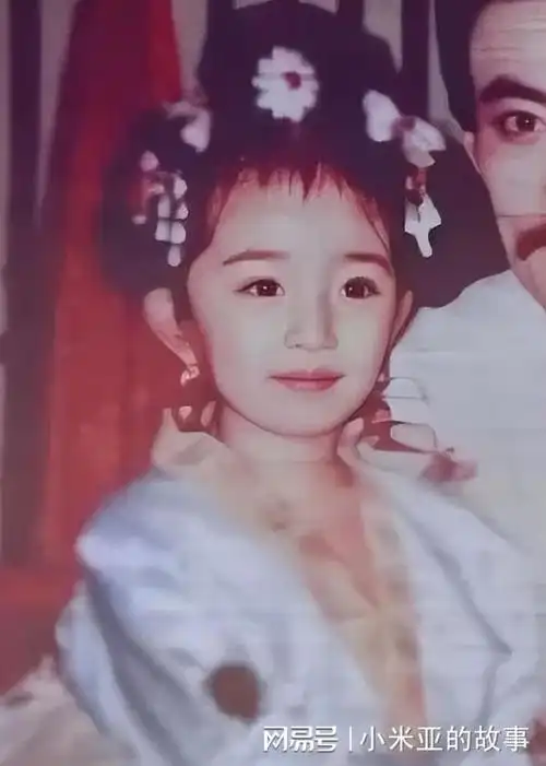 夫妻差距一目了然|孙俪|小糯米|李小婉|小杨幂_网易订阅