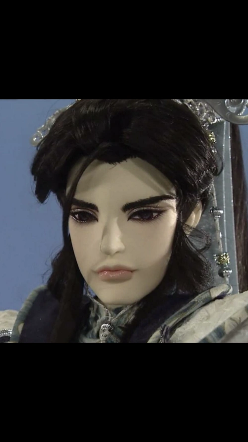 主题:霹雳,玉逍遥的脸真的好可爱啊![0]收藏该贴已收藏