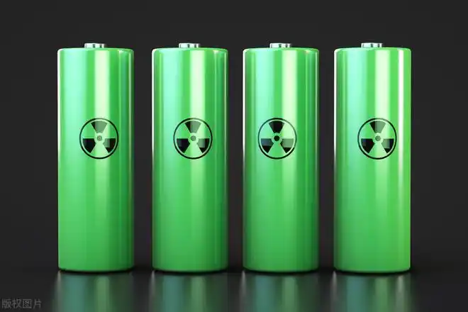 完美解决新能源汽车续航焦虑核电池会是那一颗灵丹妙药吗