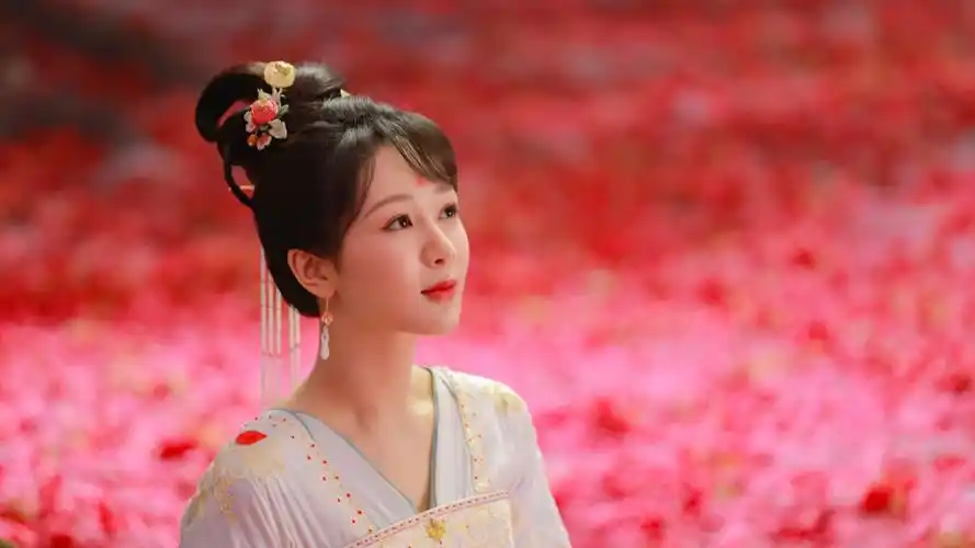 杨紫《长相思2》档期提前,原班人马,精彩加倍,古装又有王炸!