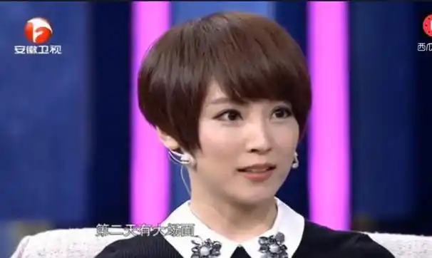 吴京曾因赚不到五百万被前女友拒绝娶了谢楠后身价暴涨20亿