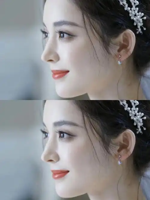 古力娜扎  #古力娜扎绝美