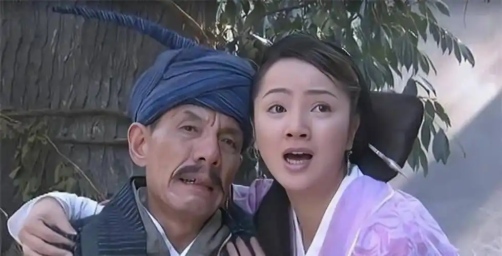 阮丹宁:20岁与陈道明饰演情侣,30岁出演最美甘宝宝后迅速退圈_离开