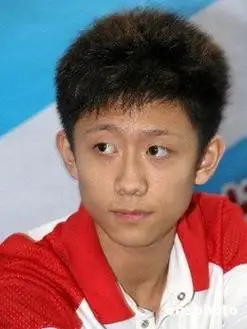 刘星(张一山饰演)