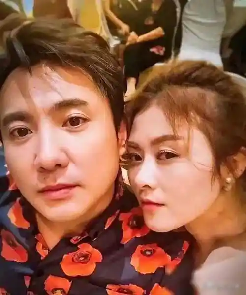 如今才懂得,为何王琦与马丽暗中较劲,原来小肚鸡肠的从不是她_沈腾