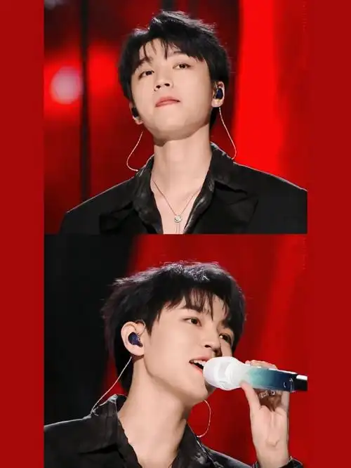 我不管,xpx都是美人#王俊凯 #阳澄湖