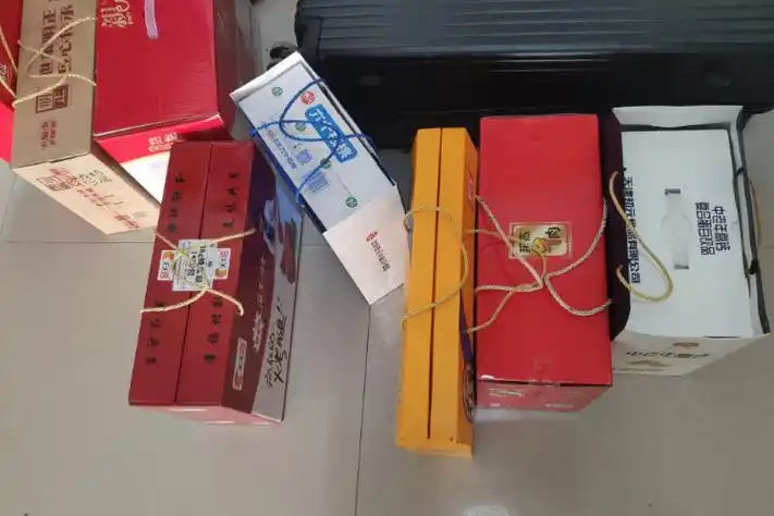 送领导礼物前十件排名(去领导家里做客,带什么礼物好?)(图7)