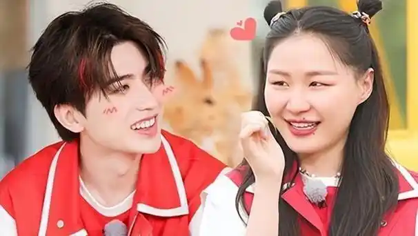 曝蔡徐坤事件更多内幕:女方比他大9岁,当时男方已有白富美女友