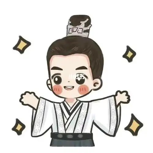 露思吴磊头像来啦