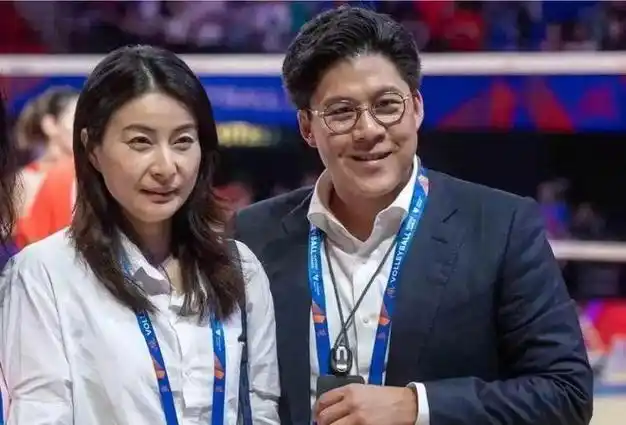 终于知道霍启刚为什么是接班人了|霍启山|霍震霆|郭晶晶|朱玲玲