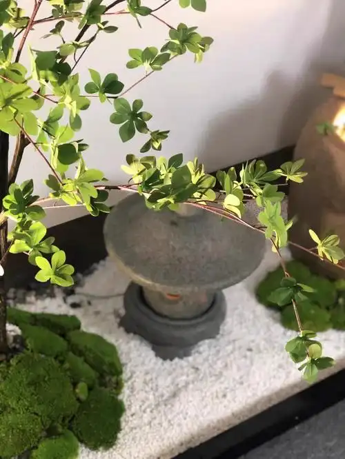 阳台造景这样做更漂亮