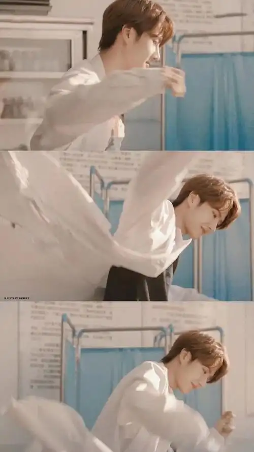 "不愧是你"uniq-王一博三屏壁纸分享