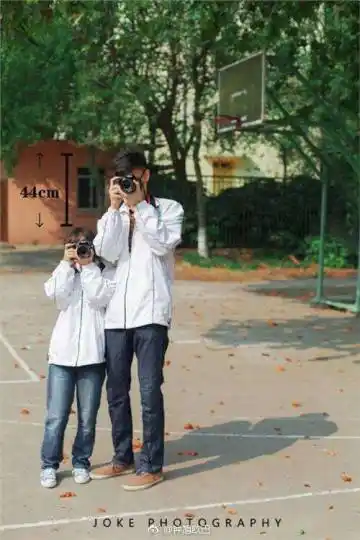 1米5女生嫁给1米9男生  身高