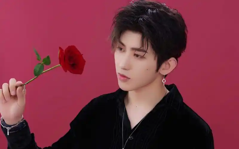 ikun进!小黑子gun!