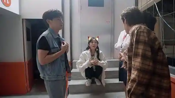 原创《密室大逃脱2》解密密室道具组厉害密逃五子被明侦三子碾压_邓伦