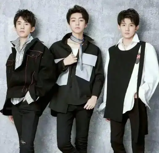 "十年之约"tfboys:十周年演唱会官宣,三小只为何不能合体?