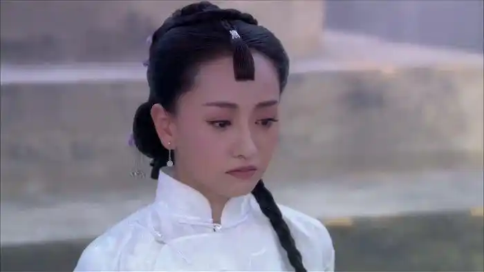 情定三生龙天泽的目的达成沈虎被害死