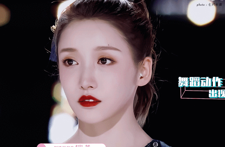 i姜日记○想念姜贞羽的第十三天