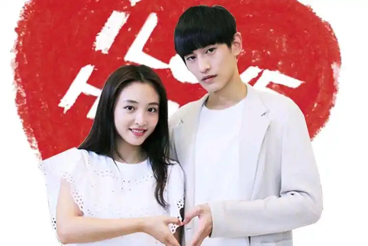 吴倩合作过的5位男神,最后一位被称人间仙子