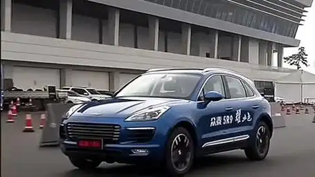 众泰汽车(000980.sz):连刚申请辞去总裁职务