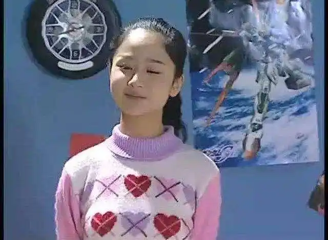 同名不同命一样饰演家有儿女小雪她因私生活太乱被遗忘