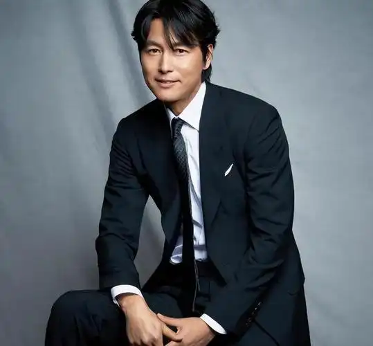 韩剧知名的老男演员韩剧帅气男演员大全