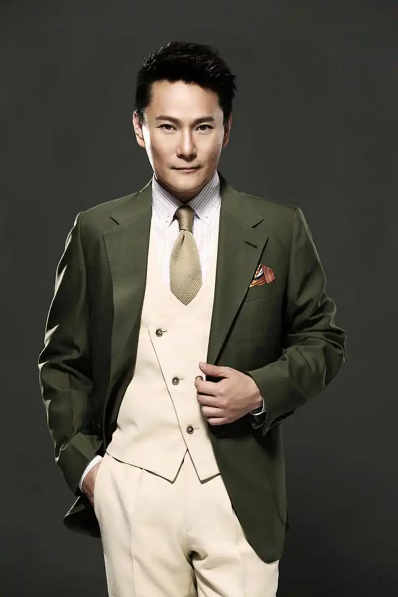 张信哲春日歌会#4月28日,张信哲"未来式2.