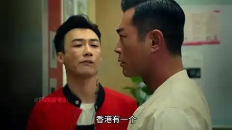 古天乐梁家辉联手演绎根据真实事件改编的火爆警匪大片