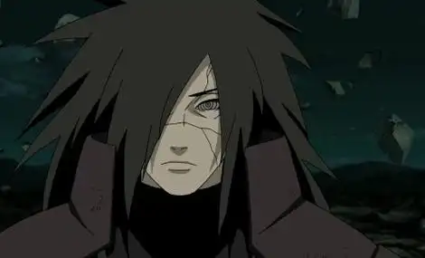 宇智波斑的万花筒写轮眼能力究竟是什么?-acg人物百科