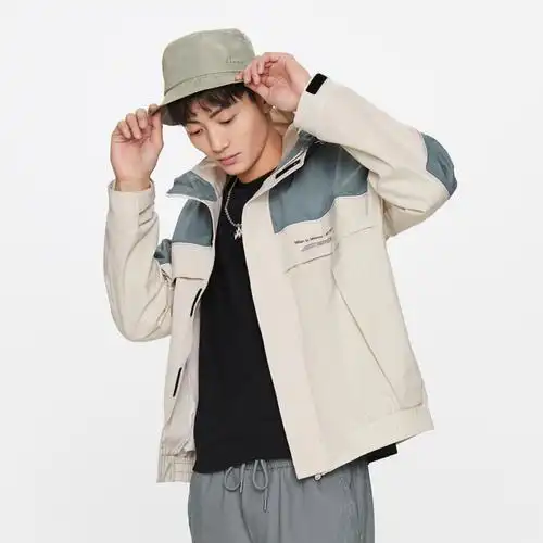 共123 件森马男装西服相关商品