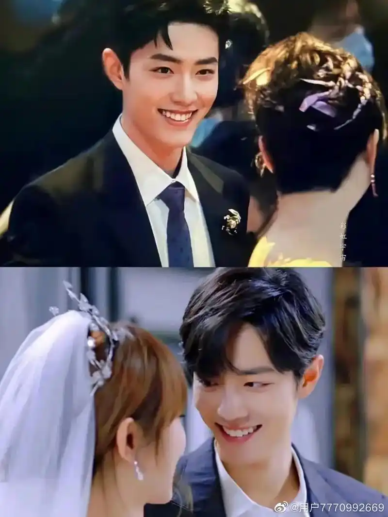 杨紫#肖战#向全世界安利杨紫 #向全世界安利最好的肖战 # - 兑趑