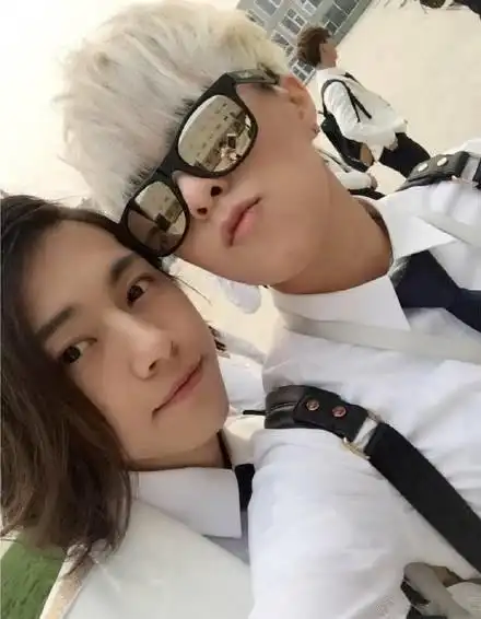 吴宣仪和朱正廷的关系怎么样(初恋的滋味吴宣仪朱正廷吻戏)-天晟网