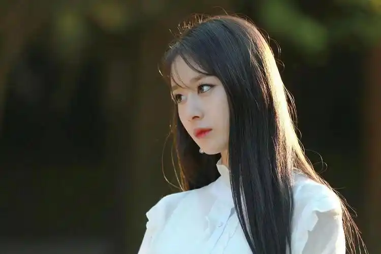 朴智妍(park jiyeon)