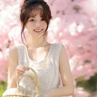 最好看的女生头像少女青春图片